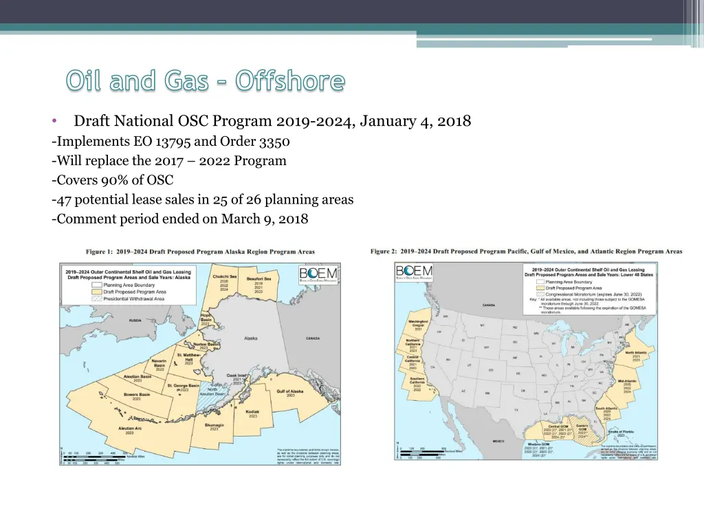 oil and gas offshore 1