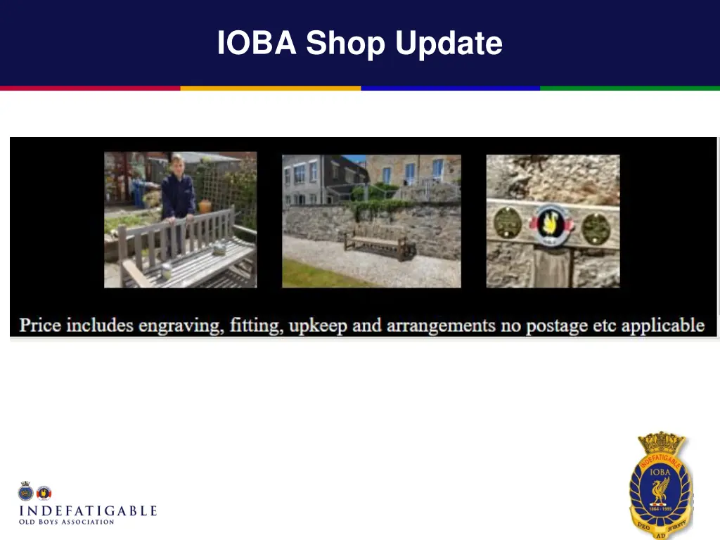 ioba shop update 1