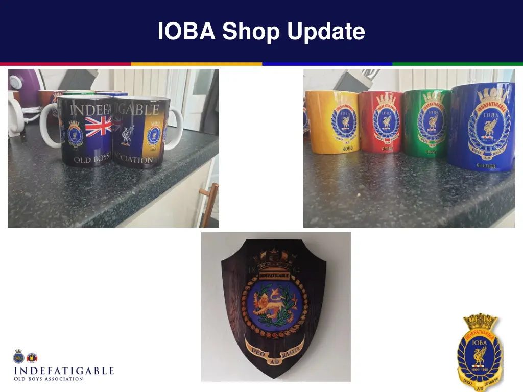 ioba shop update 2