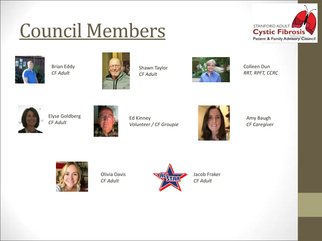 council members