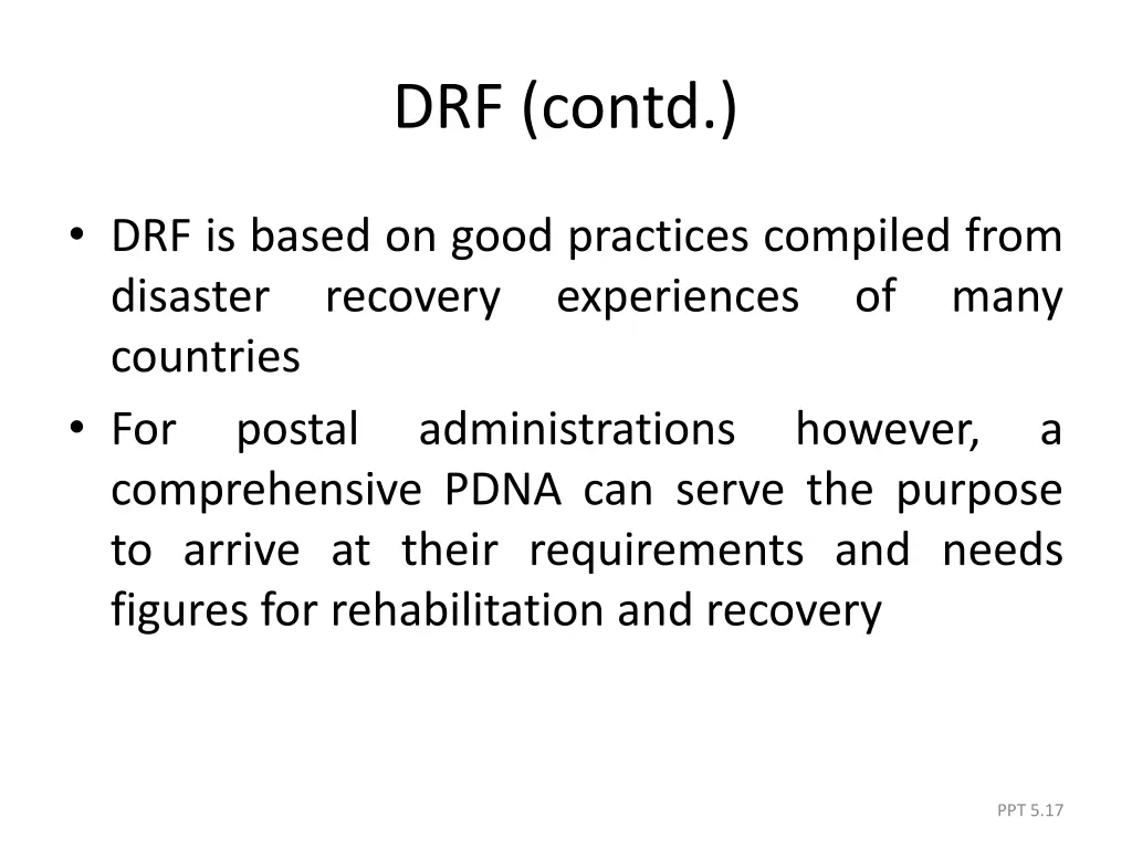 drf contd 1