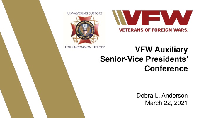 vfw auxiliary