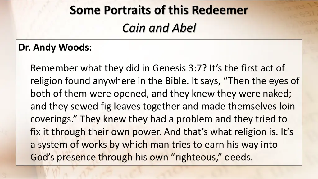 some portraits of this redeemer cain and abel 3