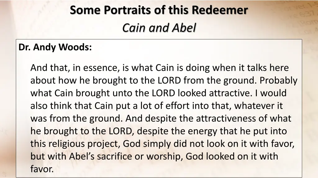 some portraits of this redeemer cain and abel 4