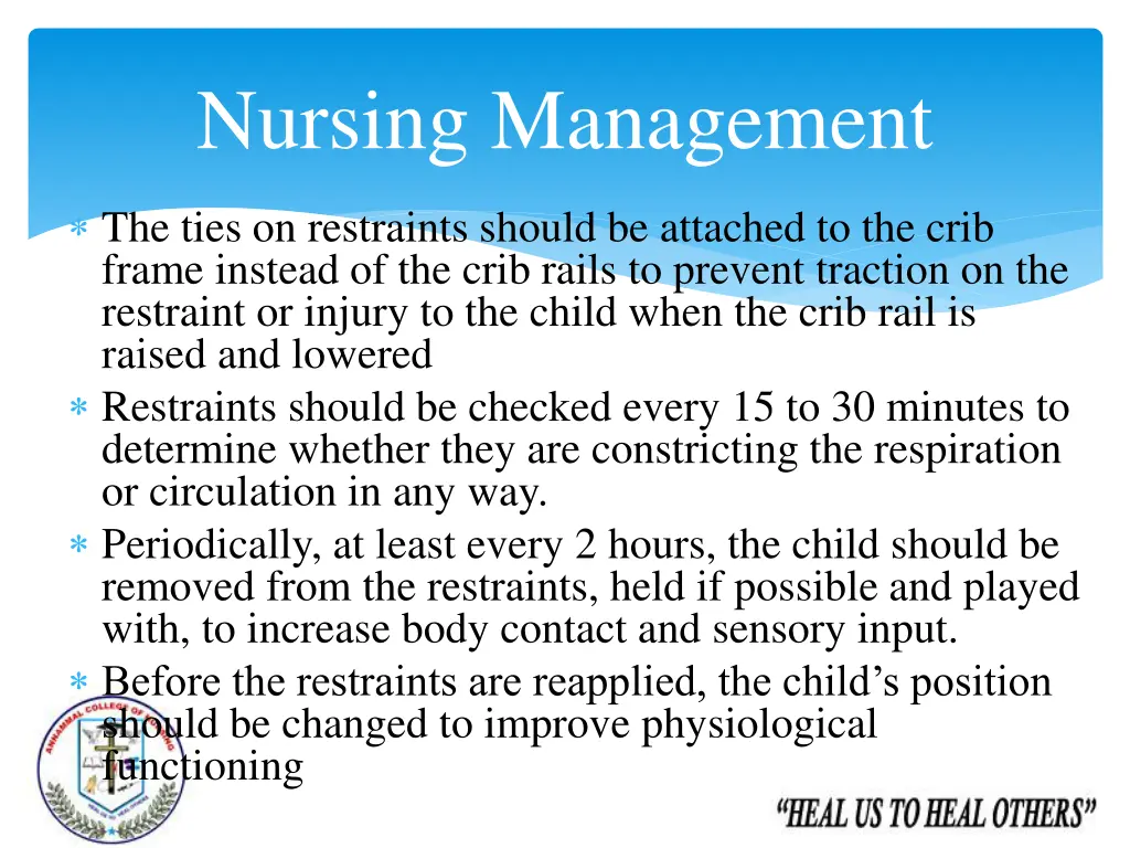 nursing management 1