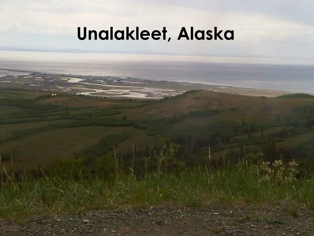 unalakleet alaska