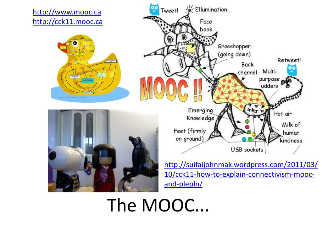 http www mooc ca http cck11 mooc ca