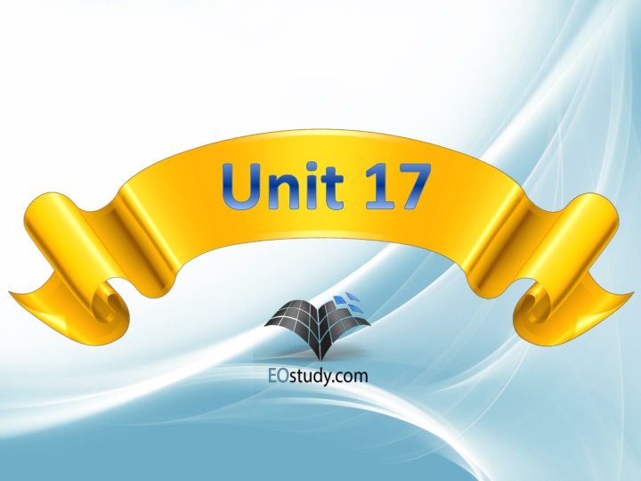 unit 17