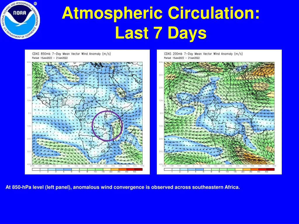 atmospheric circulation last 7 days