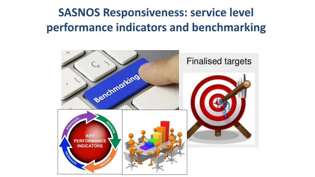 sasnos responsiveness service level performance