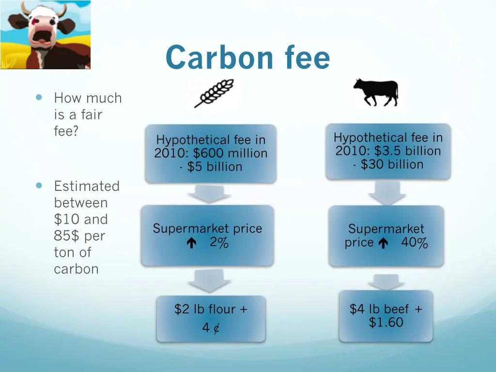 carbon fee