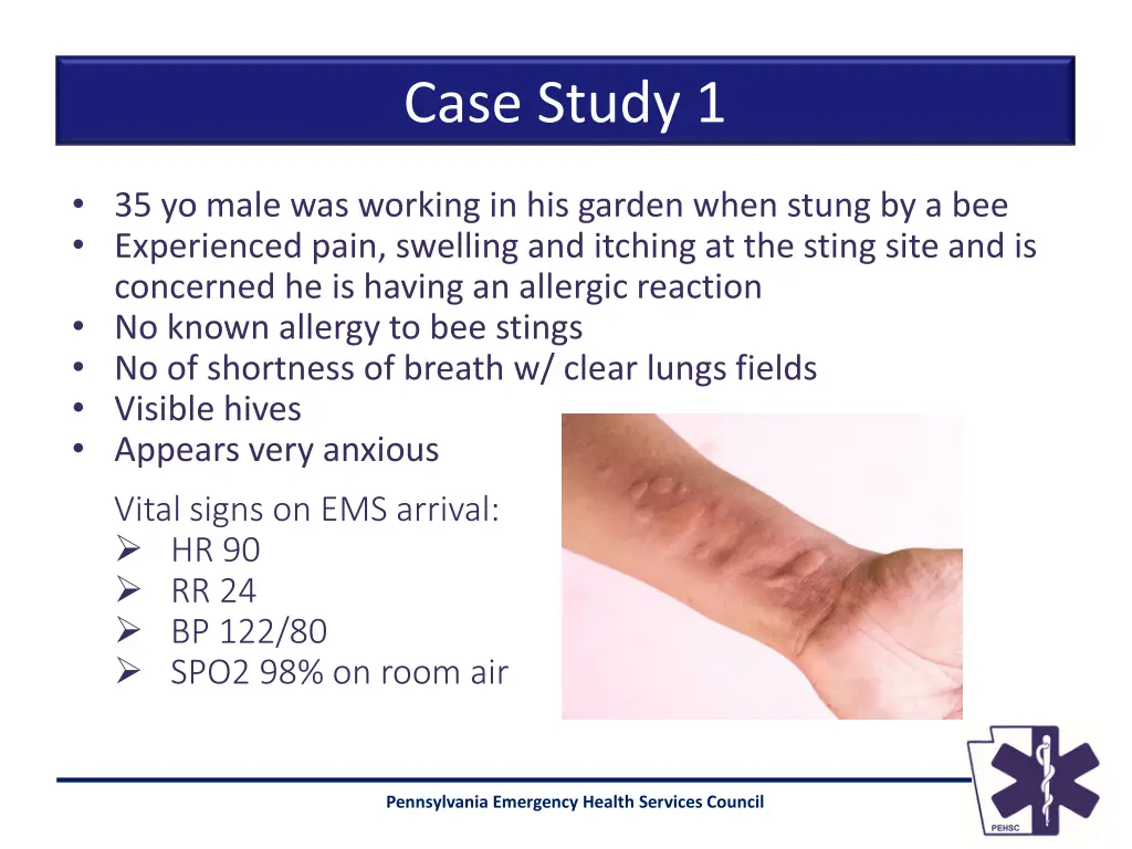 case study 1