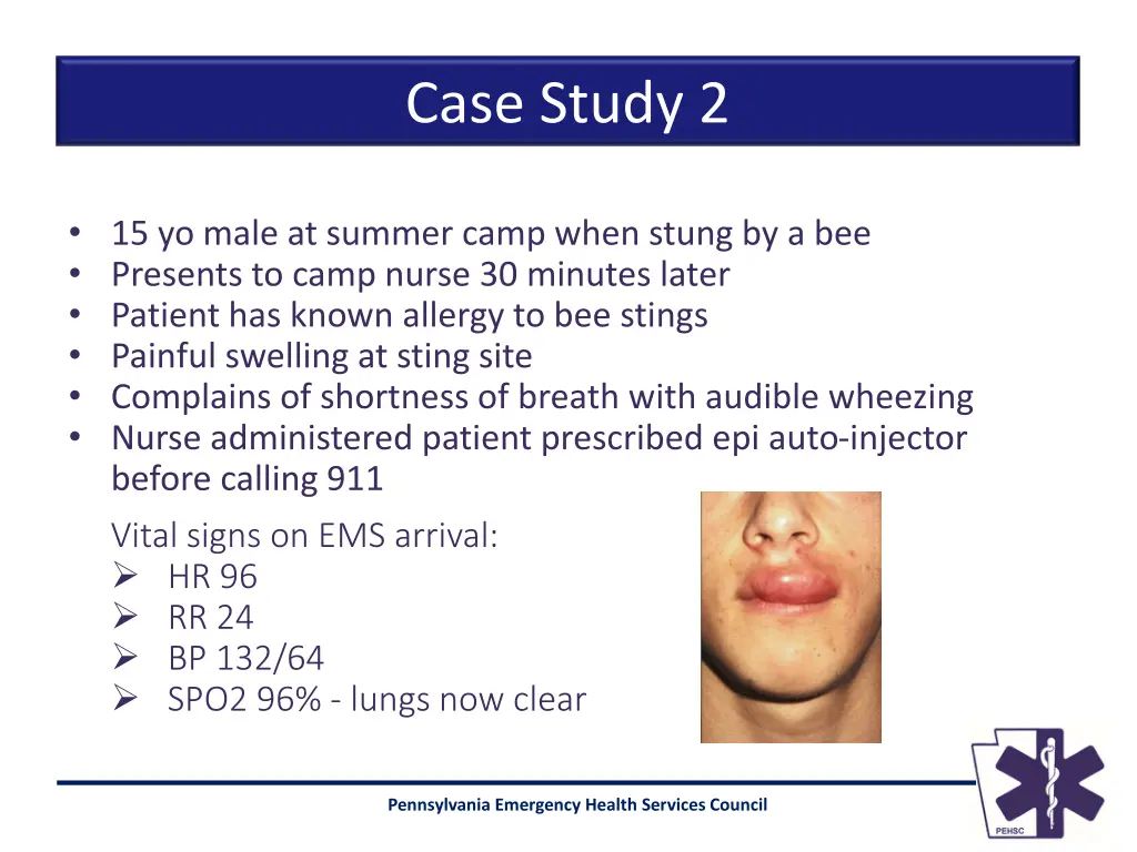 case study 2