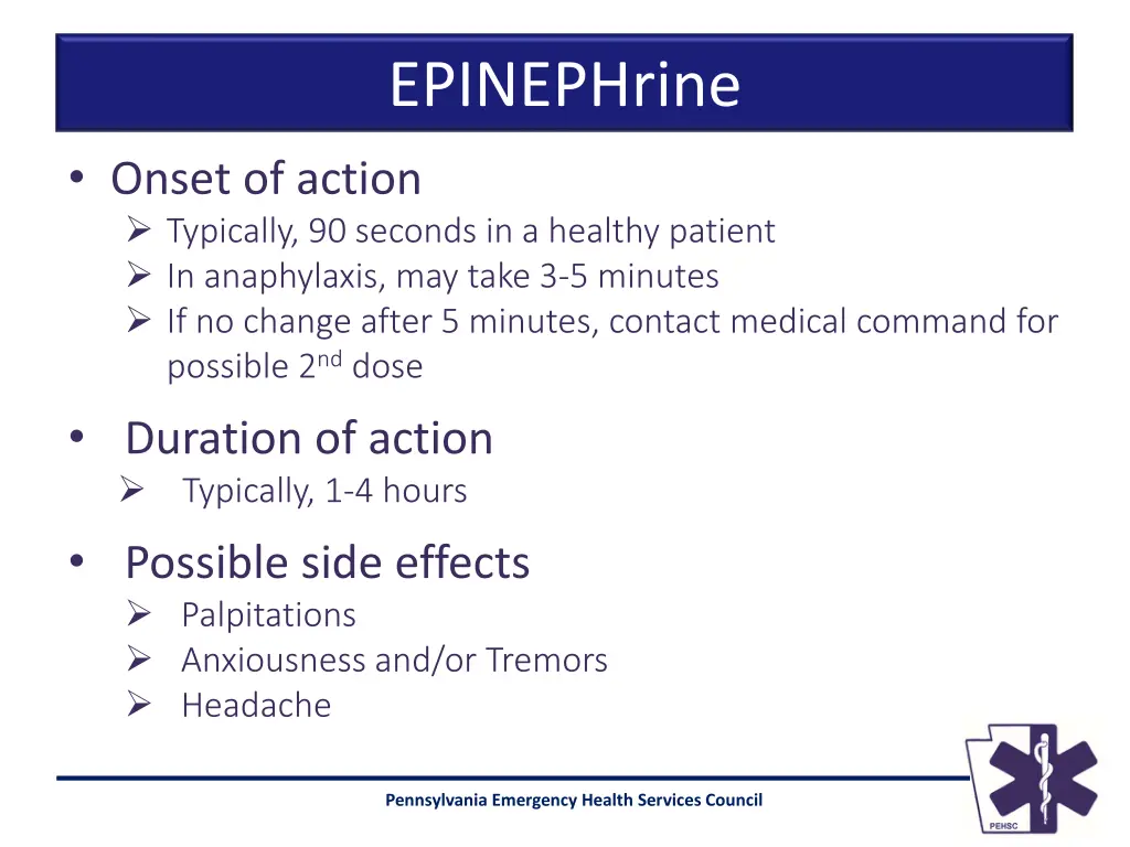 epinephrine 1