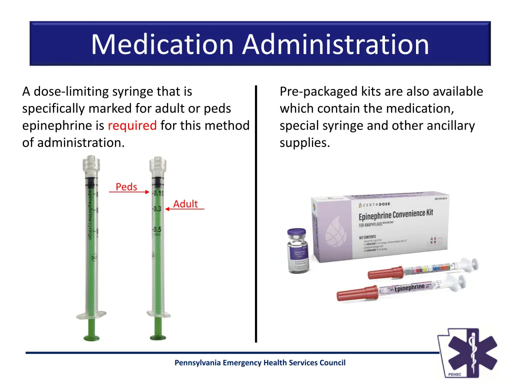 medication administration 2