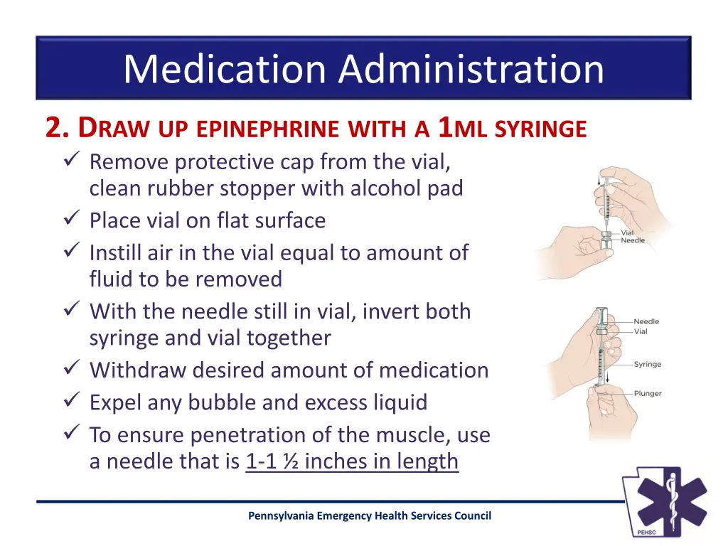 medication administration 3