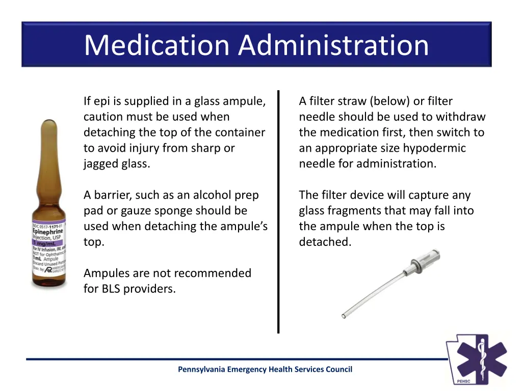 medication administration 6