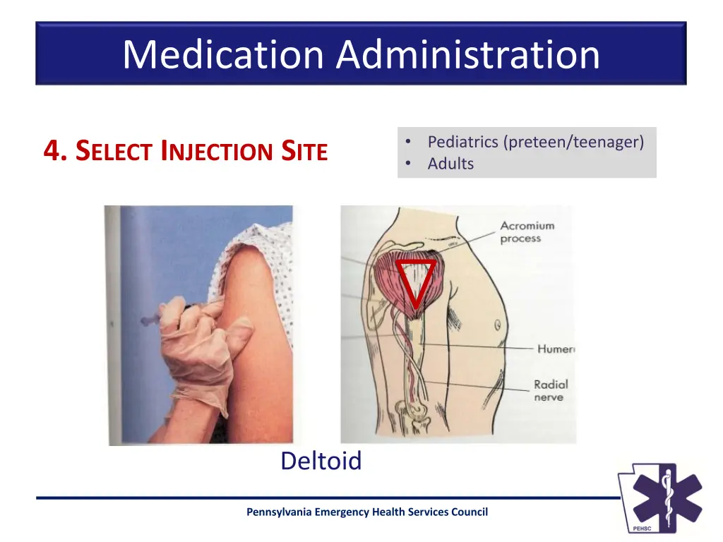 medication administration 8