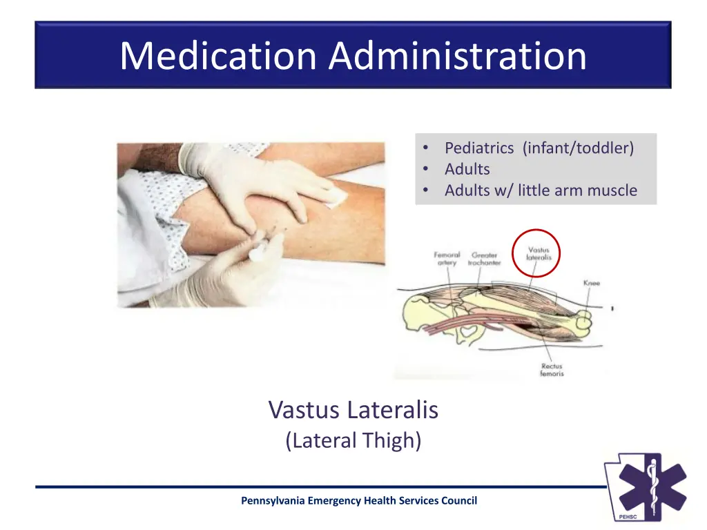 medication administration 9