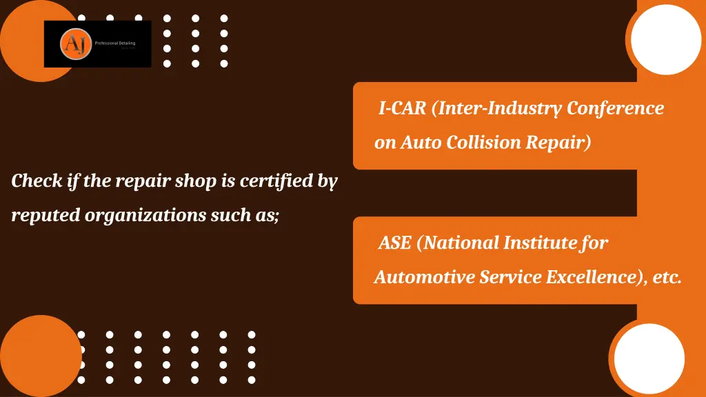 i car inter industry conference