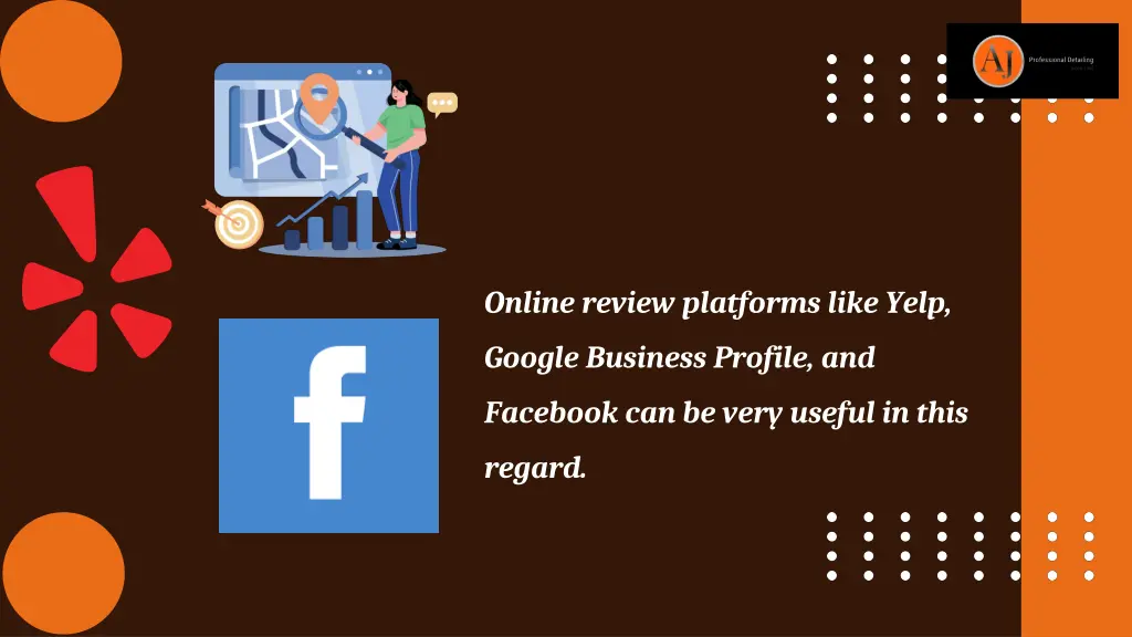 online review platforms like yelp