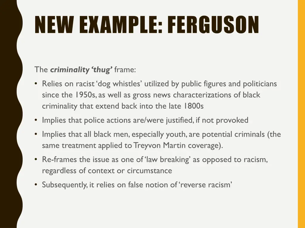 new example ferguson 2