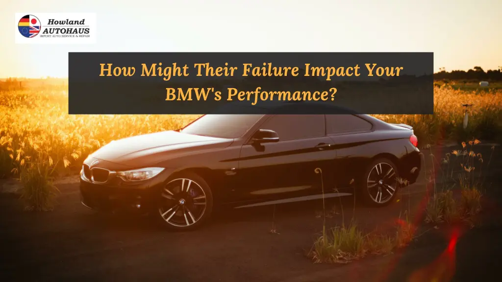 how might their failure impact your