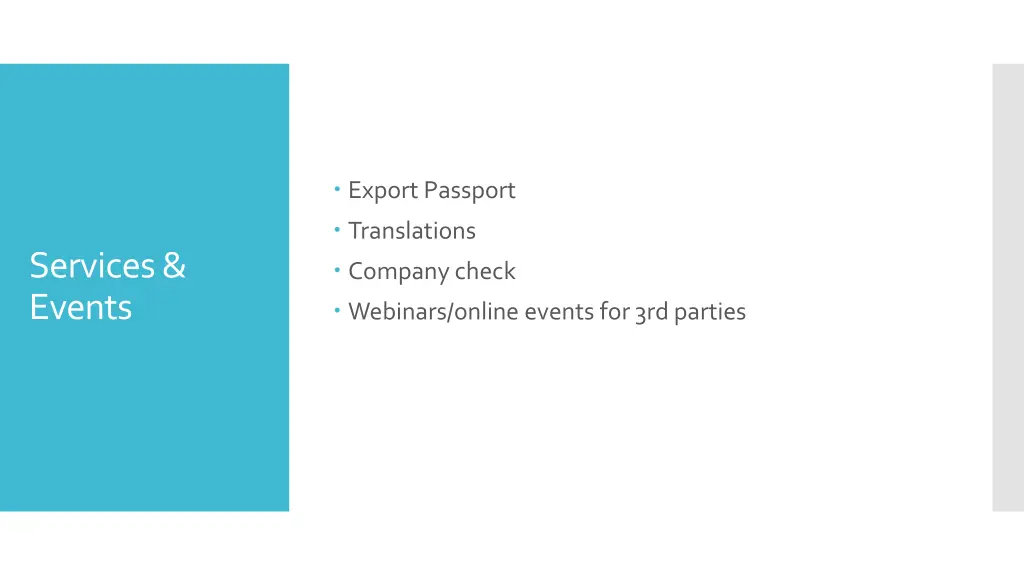 export passport translations company check