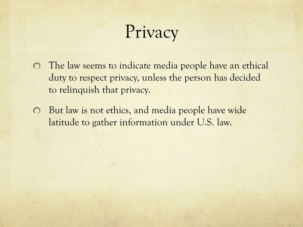 privacy 19