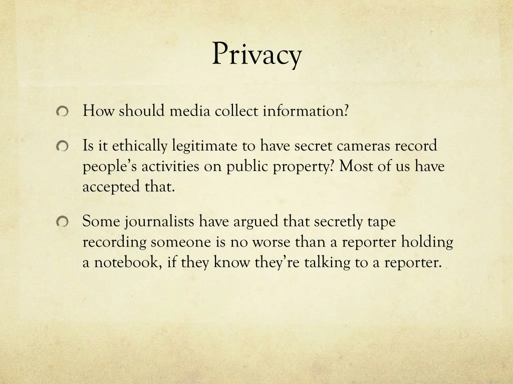 privacy 32