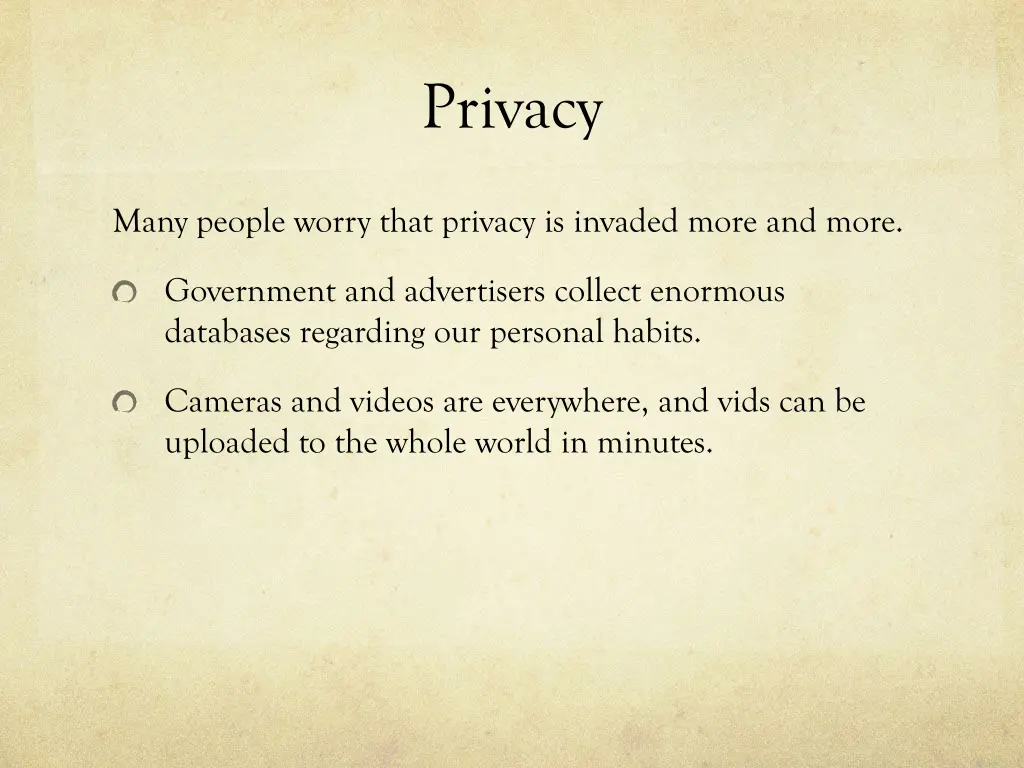 privacy 4