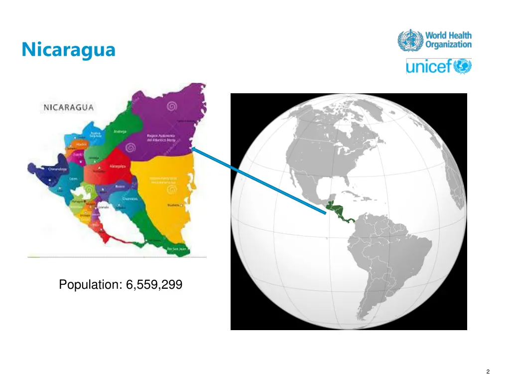 nicaragua 1