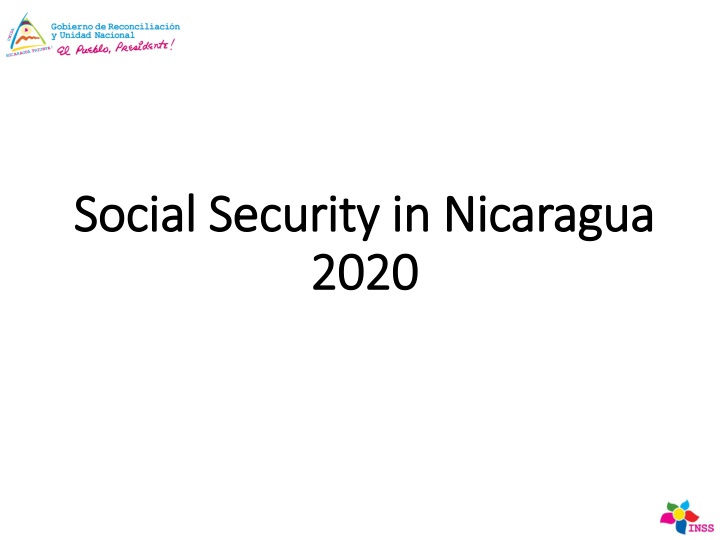 social security in nicaragua social security