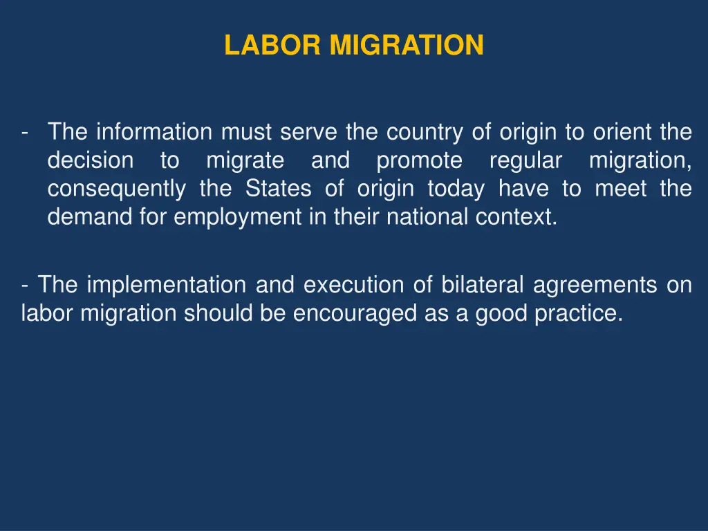 labor migration 2