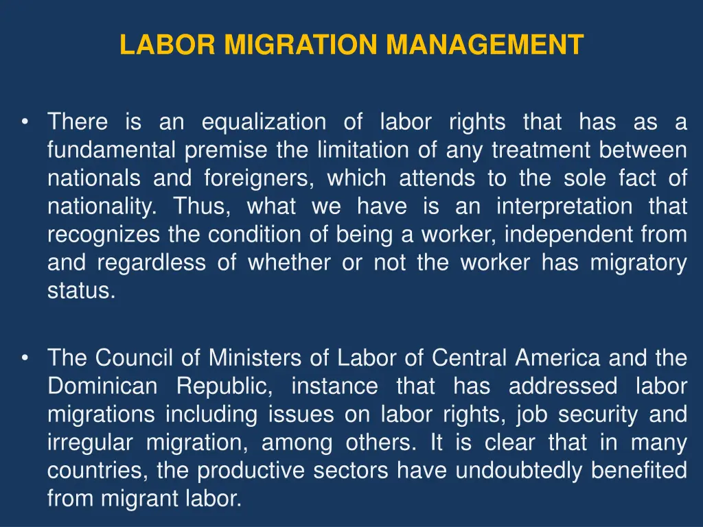 labor migration management 2