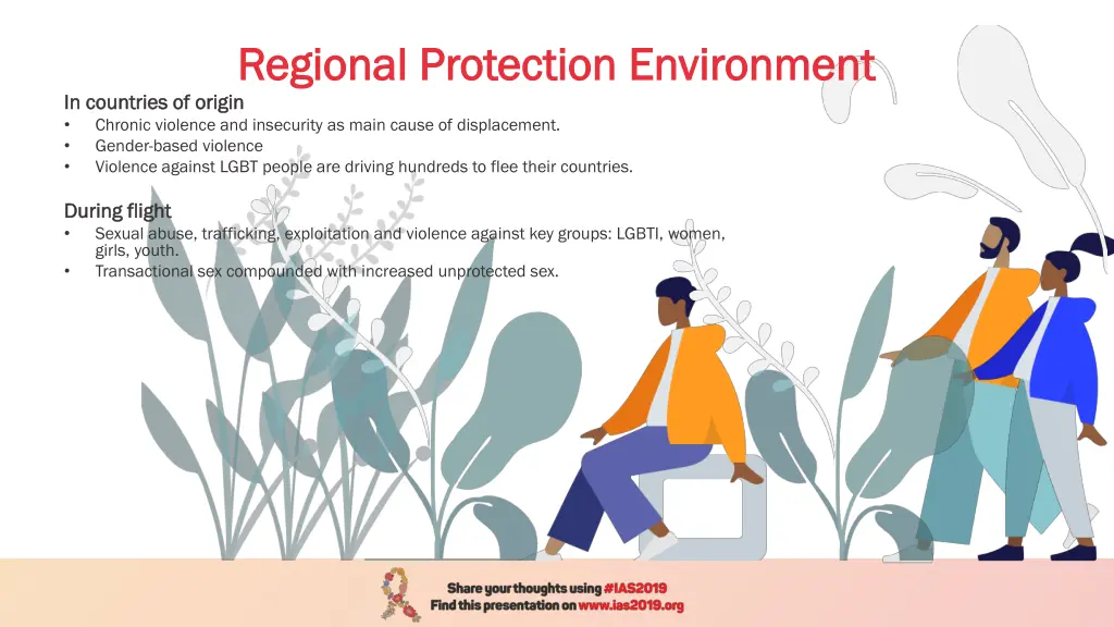 regional protection environment regional