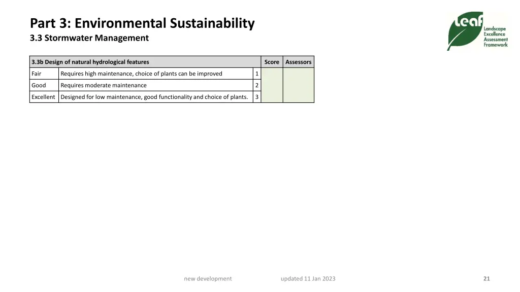 part 3 environmental sustainability 3