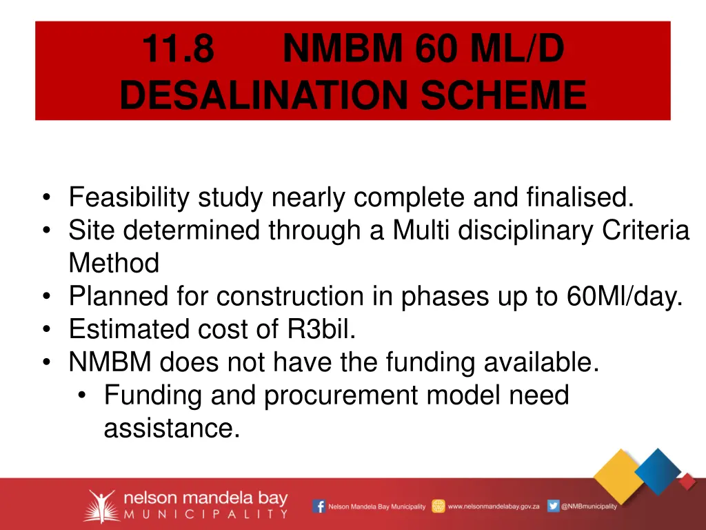 11 8 desalination scheme