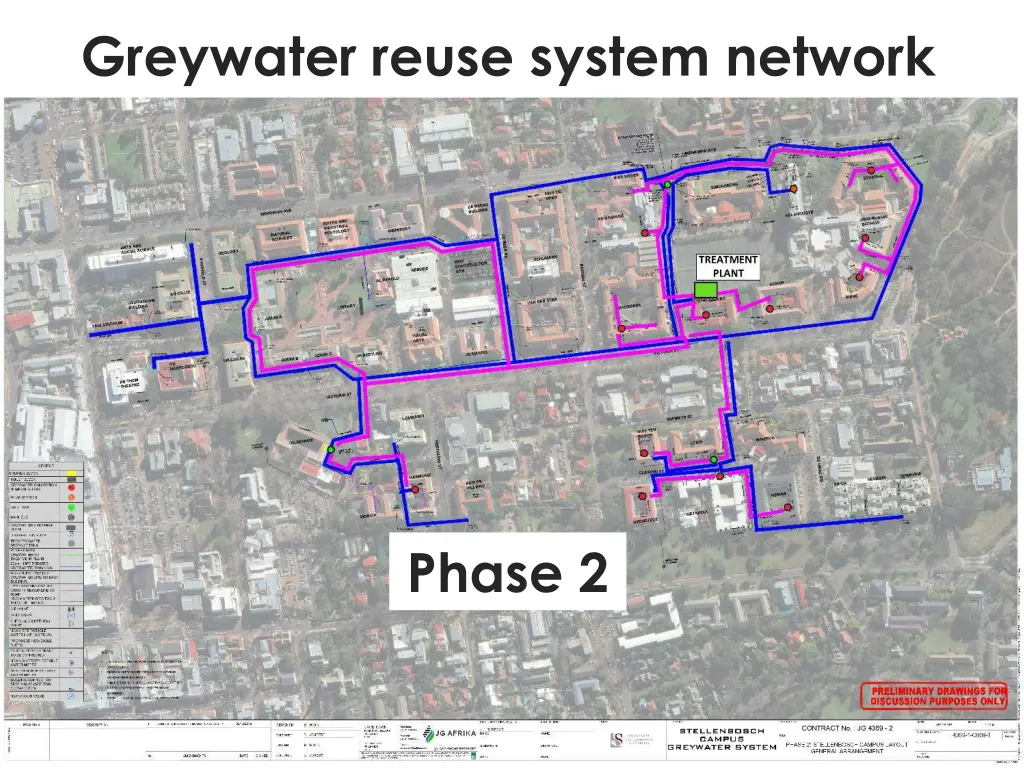 greywater reuse system network 1