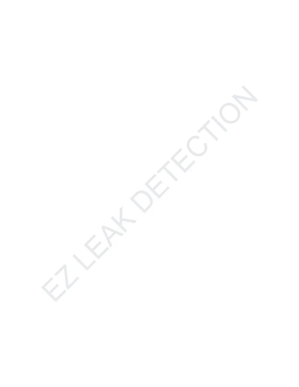 ez leak detection 2