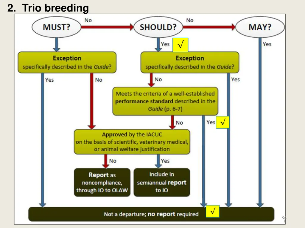 2 trio breeding 1