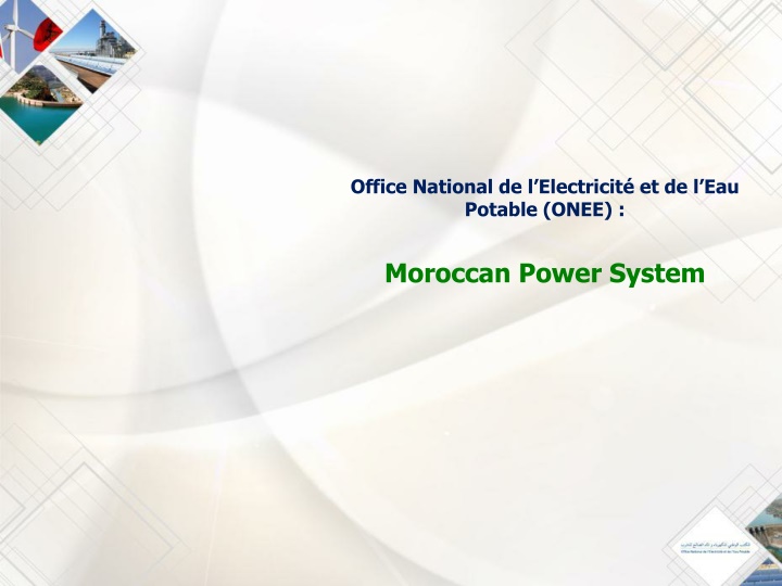 office national de l electricit