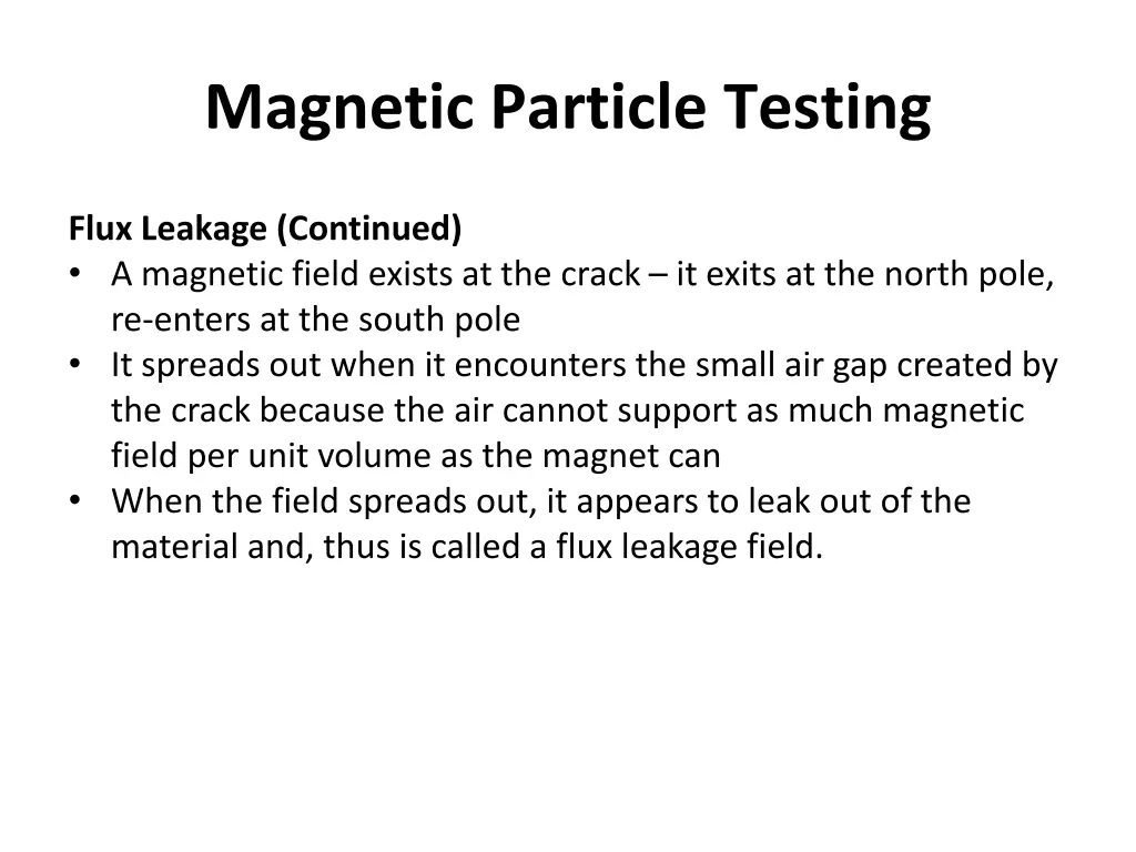 magnetic particle testing 10