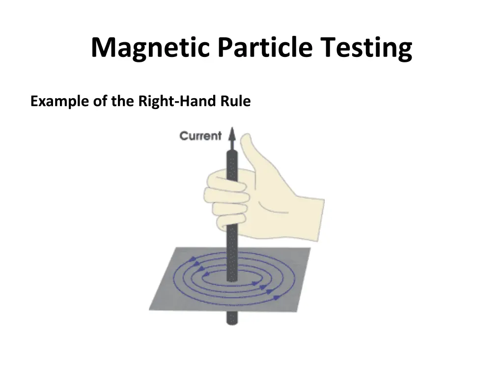 magnetic particle testing 15