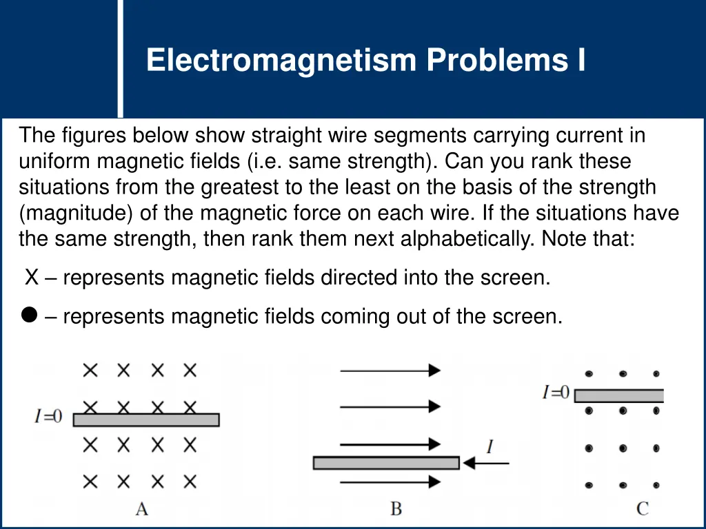 question title question title electromagnetism 2