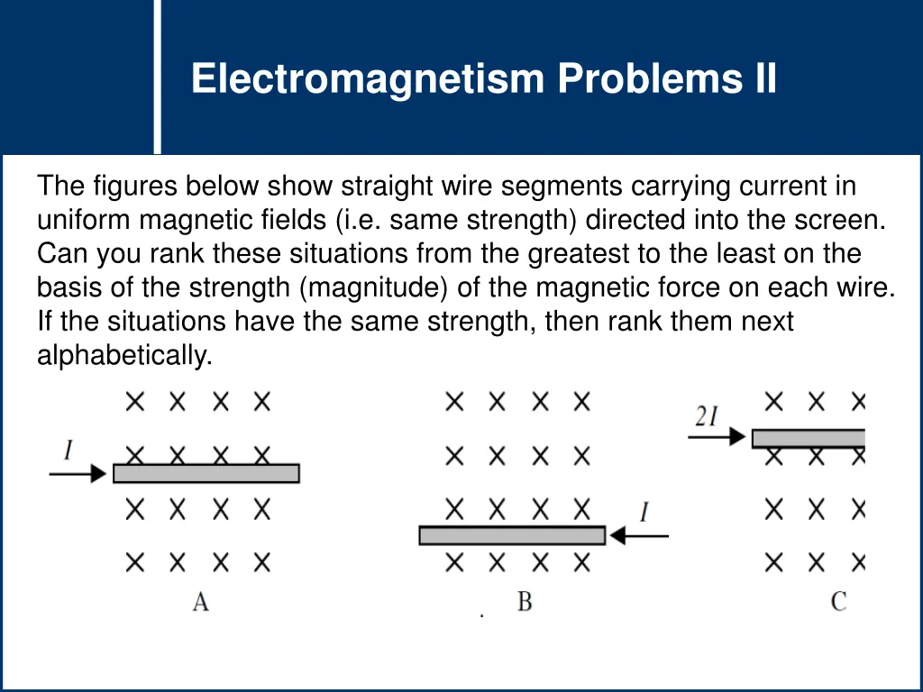 question title question title electromagnetism 4