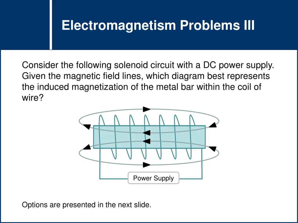 question title question title electromagnetism 6