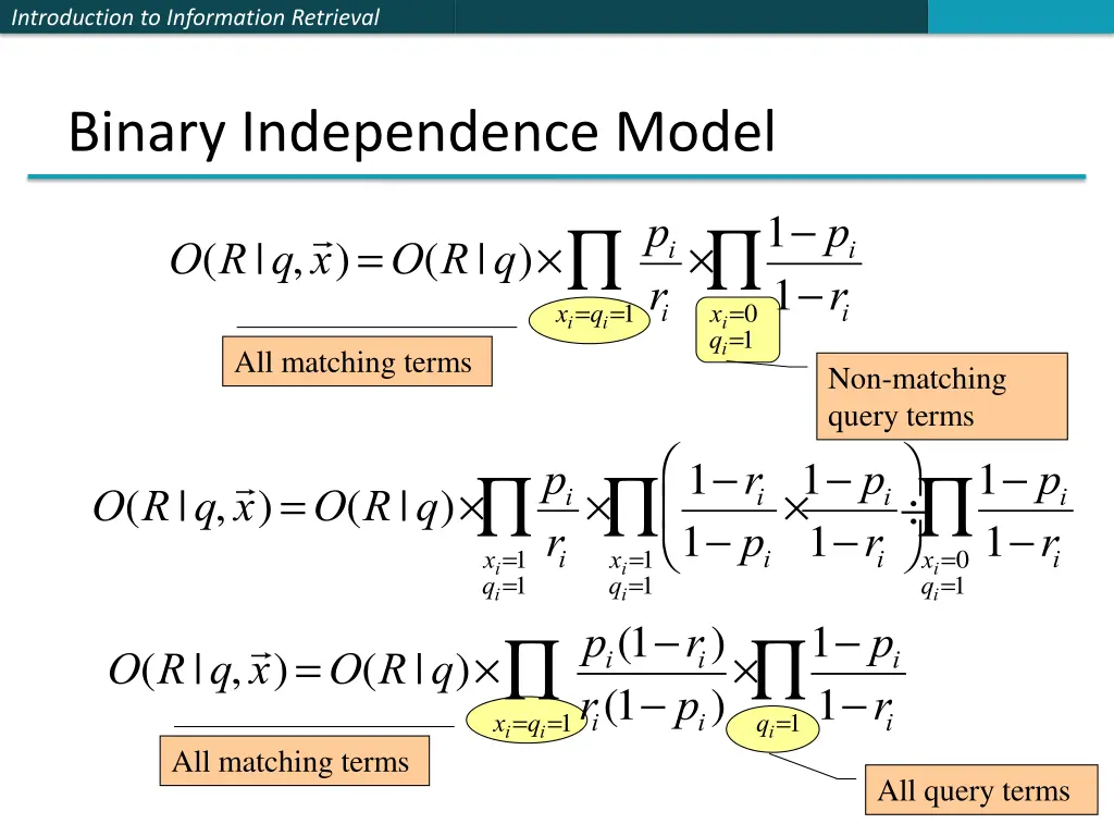 introduction to information retrieval 14