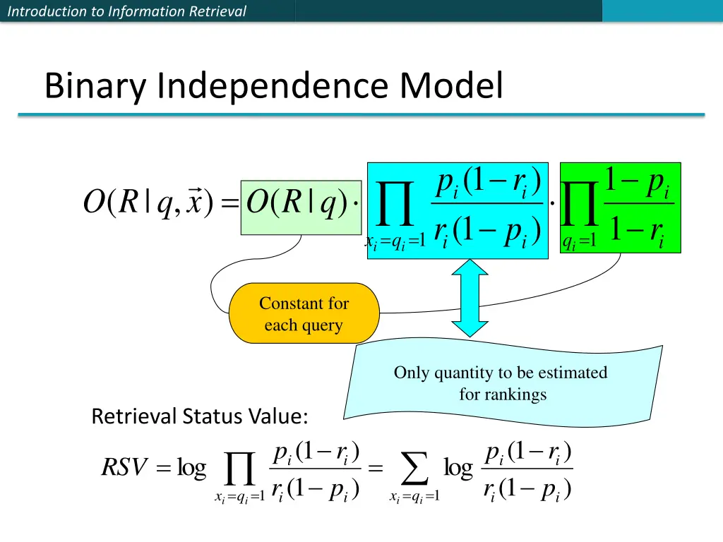 introduction to information retrieval 15