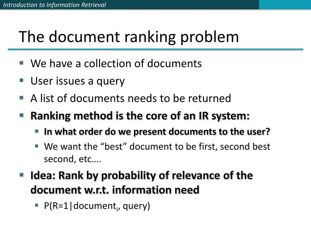 introduction to information retrieval 3